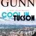 Cool in Tucson Available Again in Print and Ebook